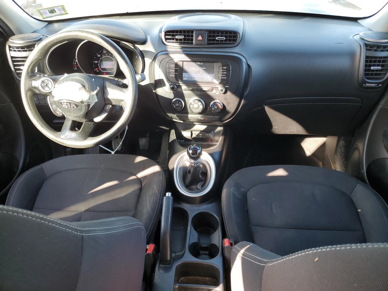 2019 Kia Soul - Image 8