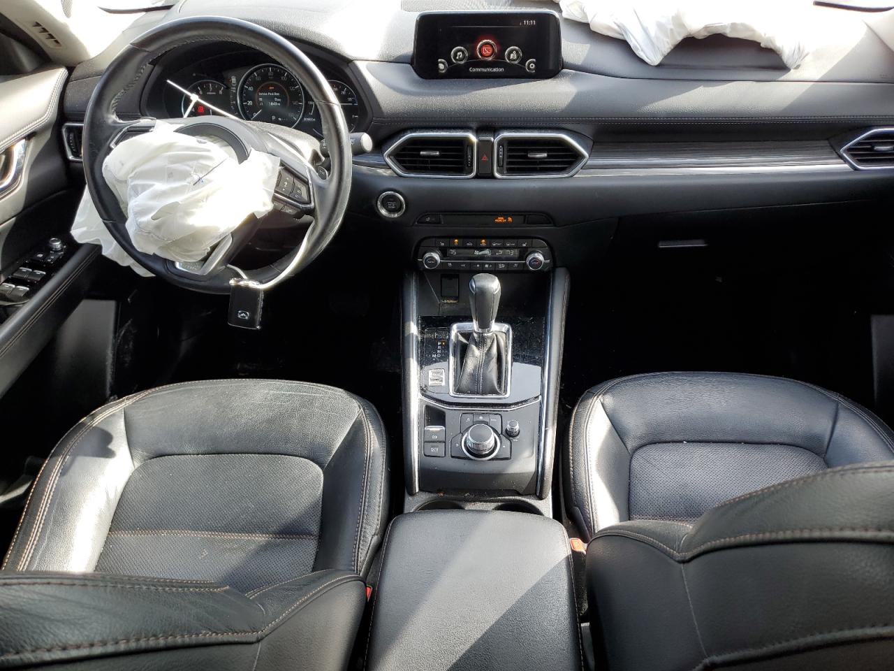 2020 Mazda CX-5 - Image 8