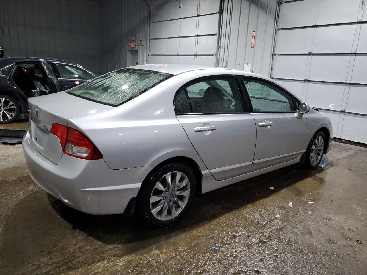 2010 Honda Civic - Image 3
