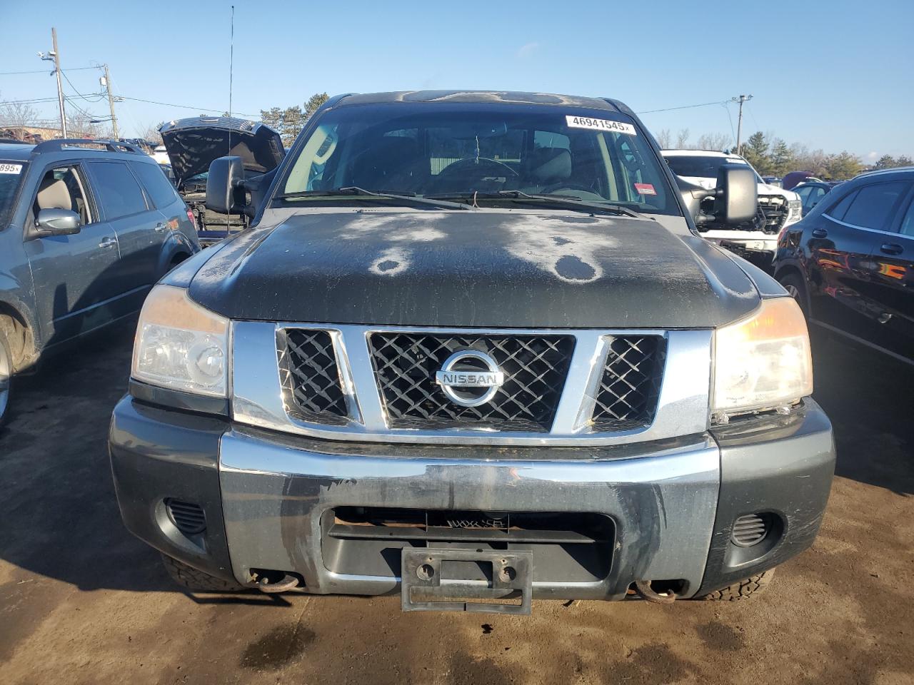 2008 Nissan Titan - Image 5