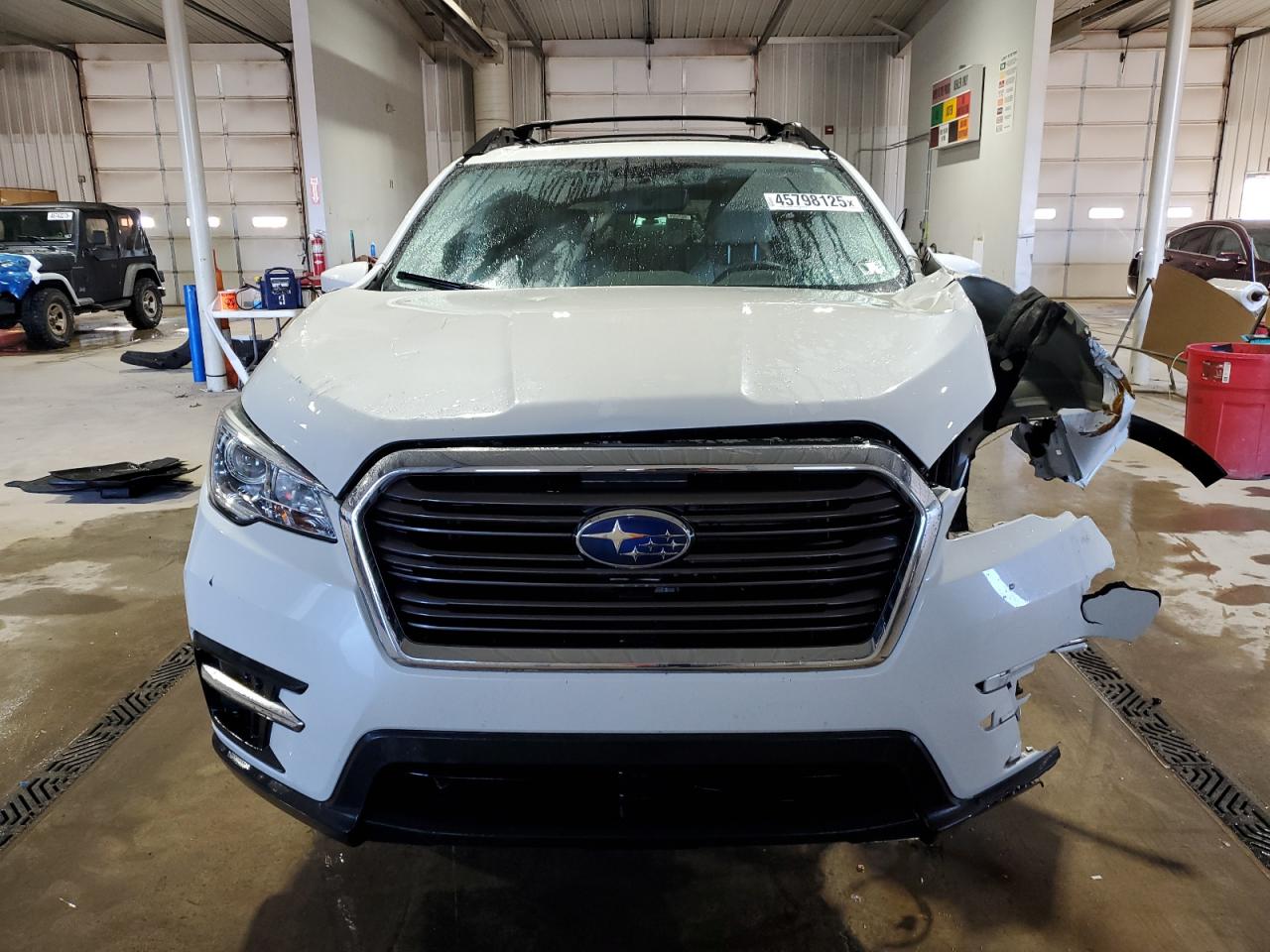 2020 Subaru Ascent - Image 5