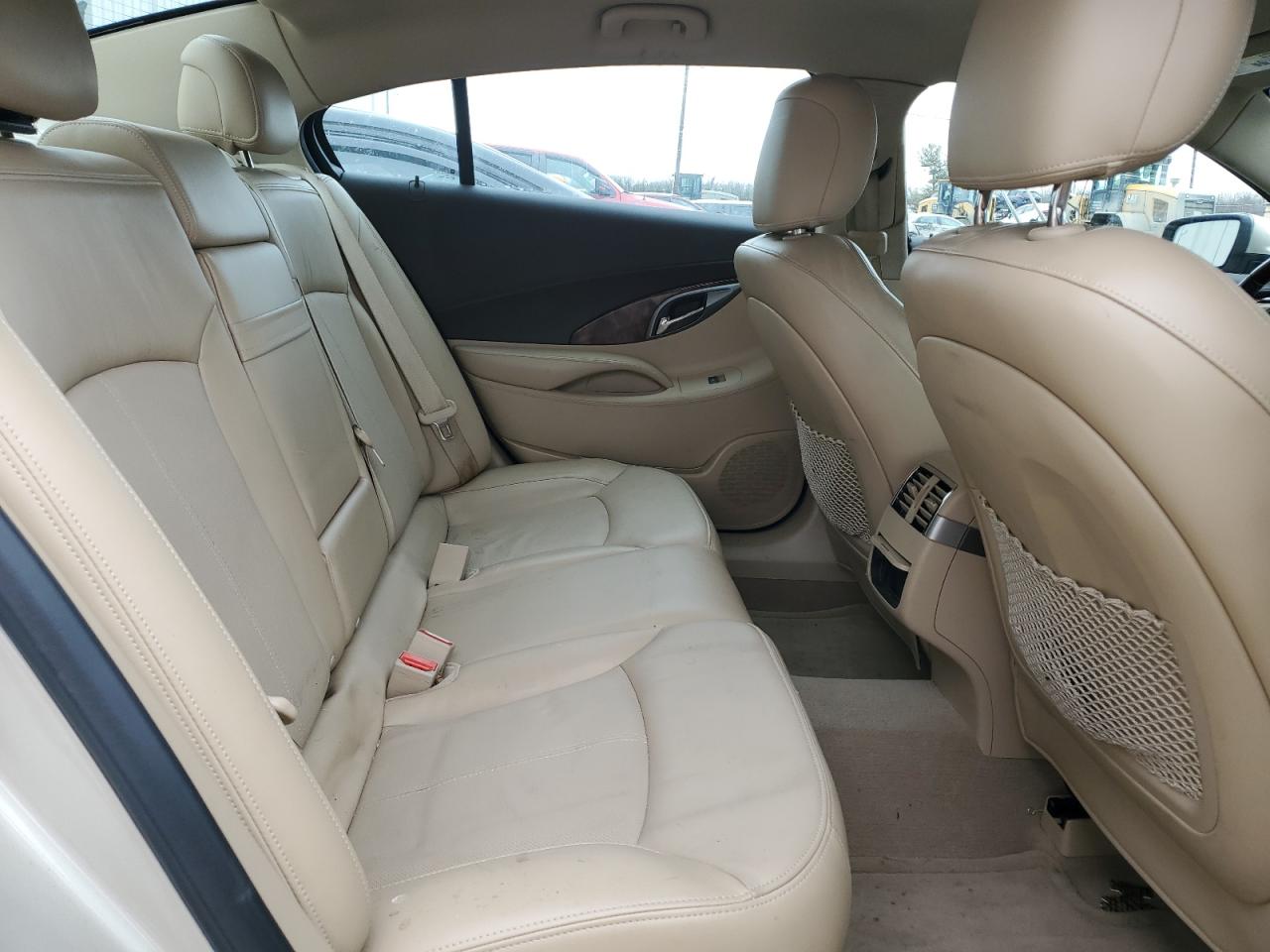 2013 Buick LaCrosse - Image 10