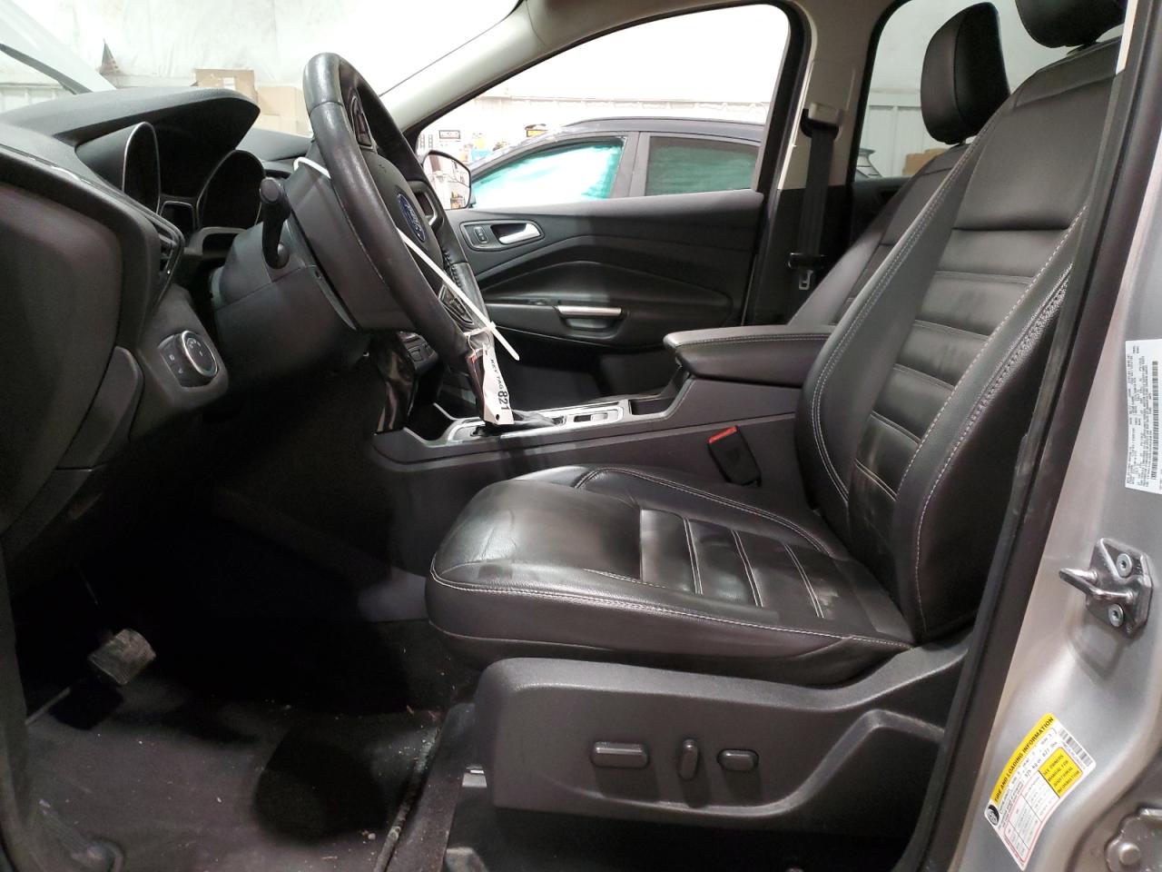 2018 Ford Escape - Image 7