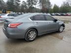 2015 Nissan Altima 2.5 იყიდება Gaston-ში, SC - Front End