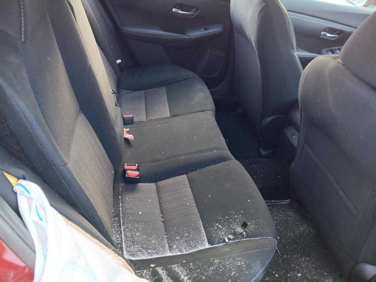 3N1AB8CV5NY310682 NISSAN SENTRA 2022