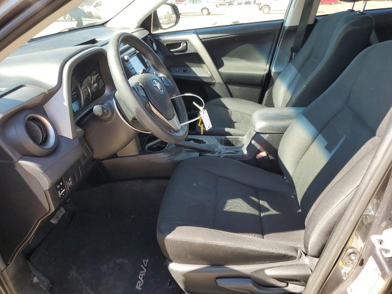 2016 Toyota RAV 4 - Image 7