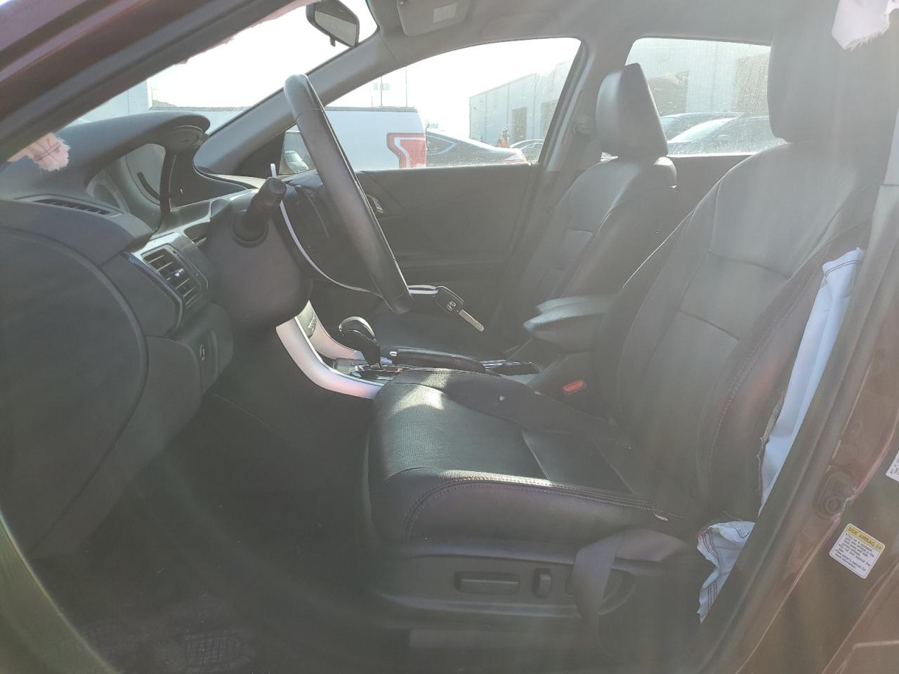 2015 Honda Accord - Image 7
