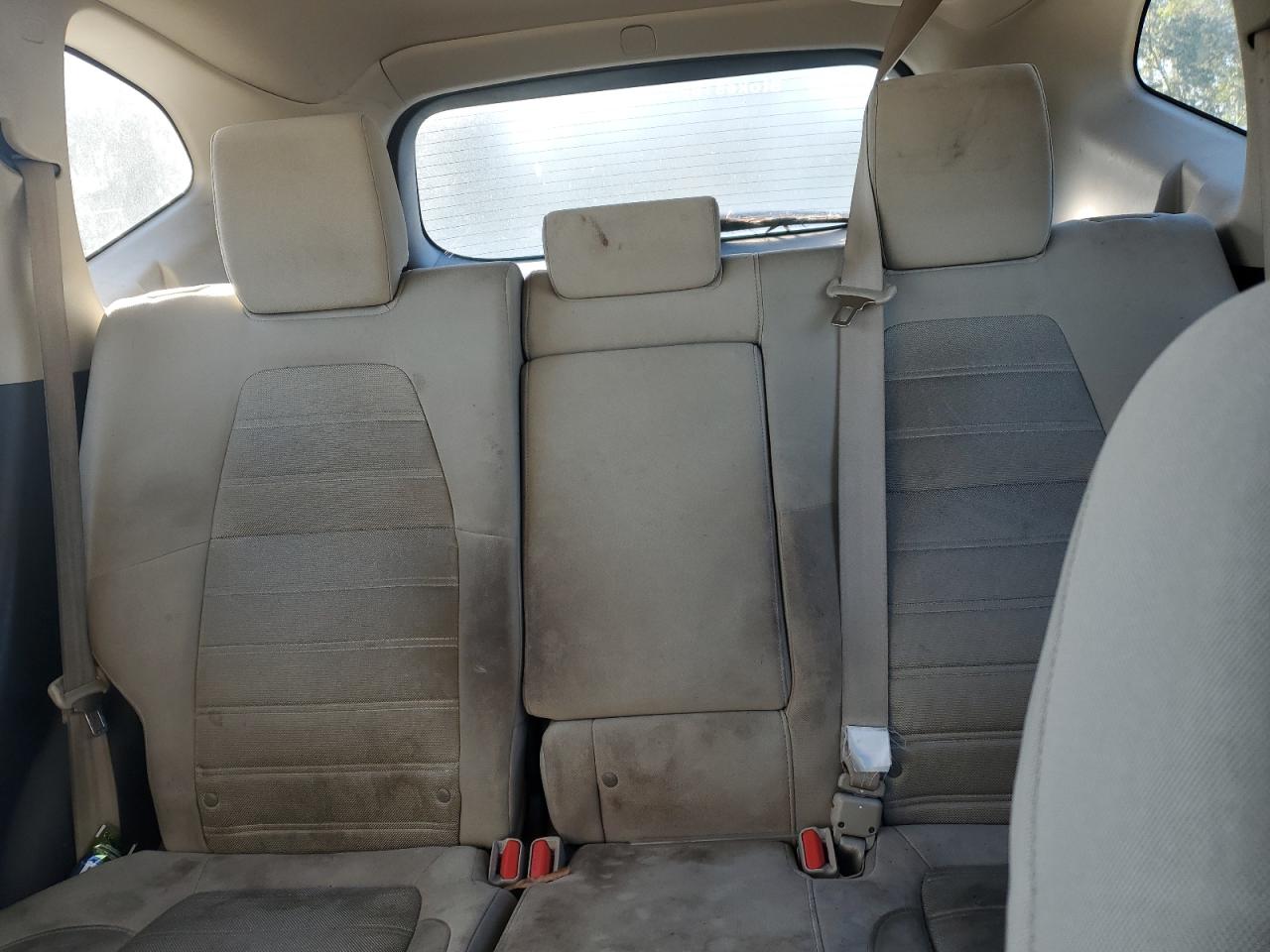 2017 Honda CR-V - Image 10
