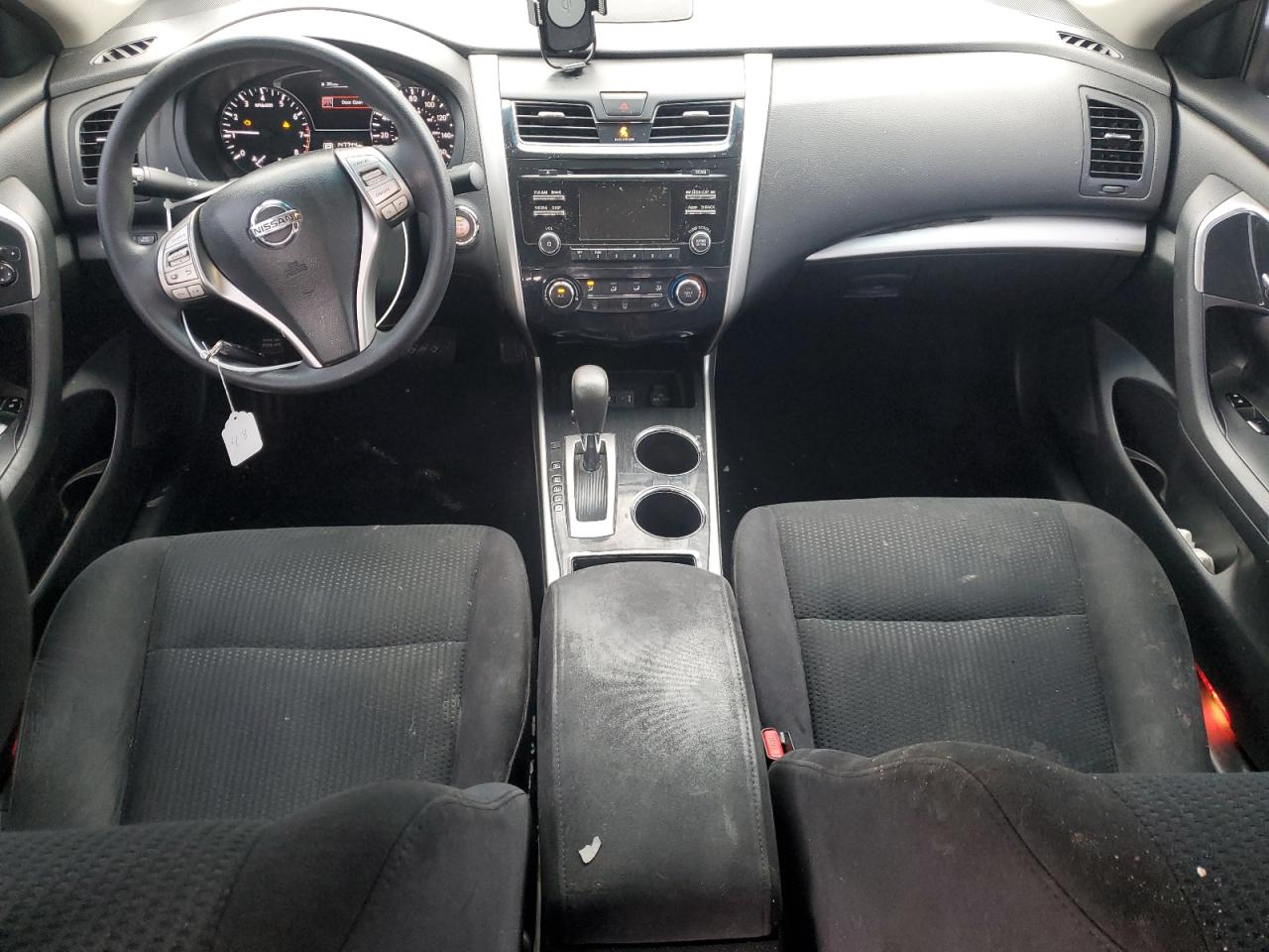 2014 Nissan Altima - Image 8