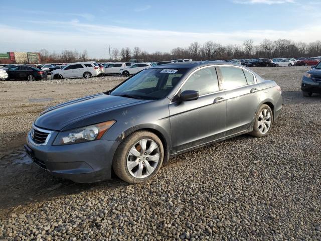 2009 Honda Accord Exl