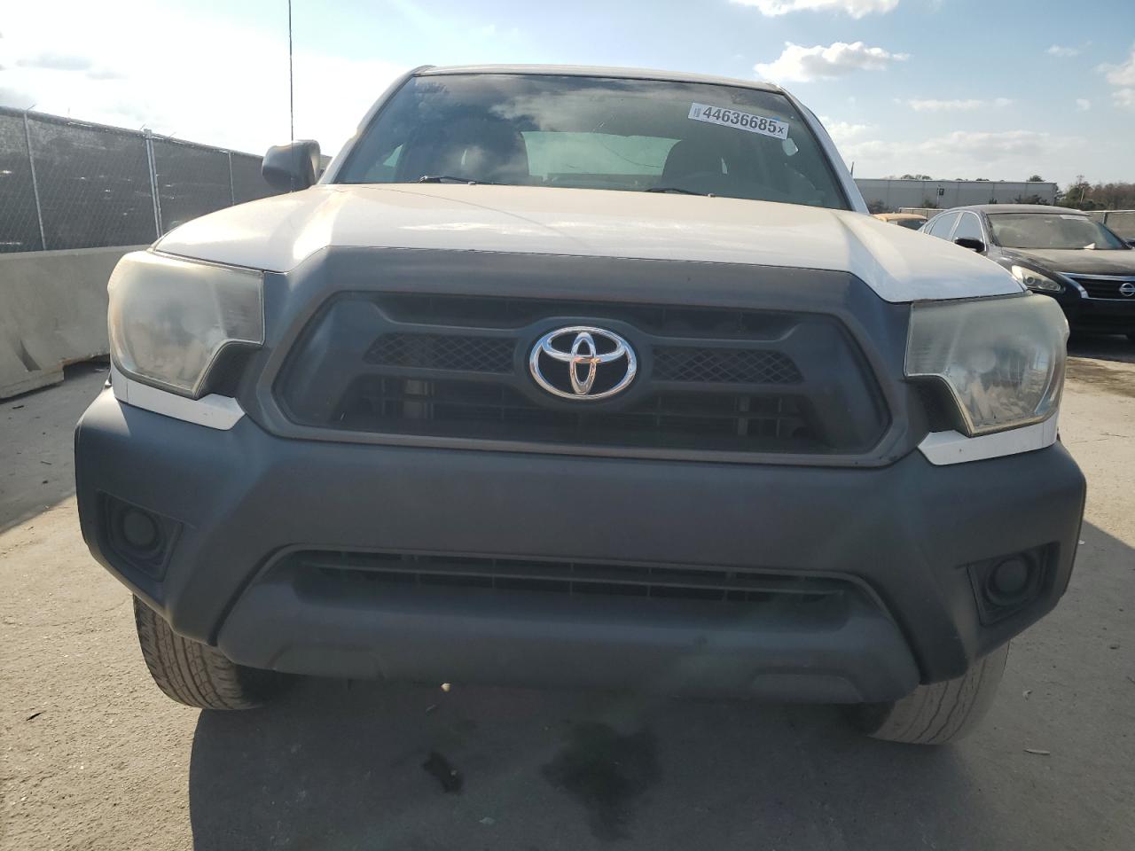 2013 Toyota Tacoma - Image 5