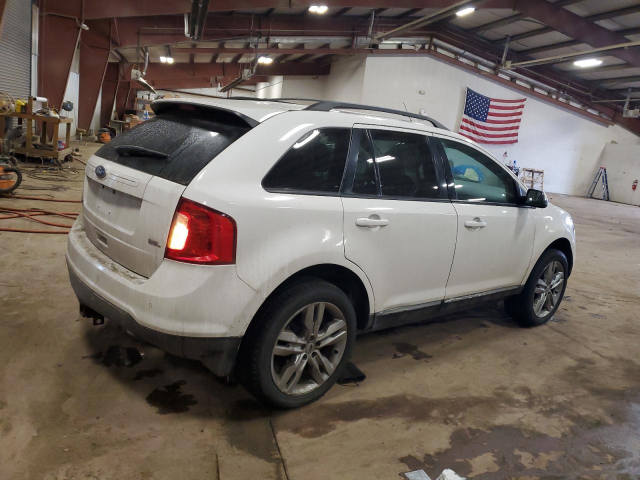 2013 Ford Edge - Image 3