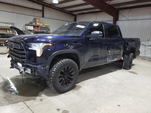 2024 Toyota Tundra Crewmax Sr