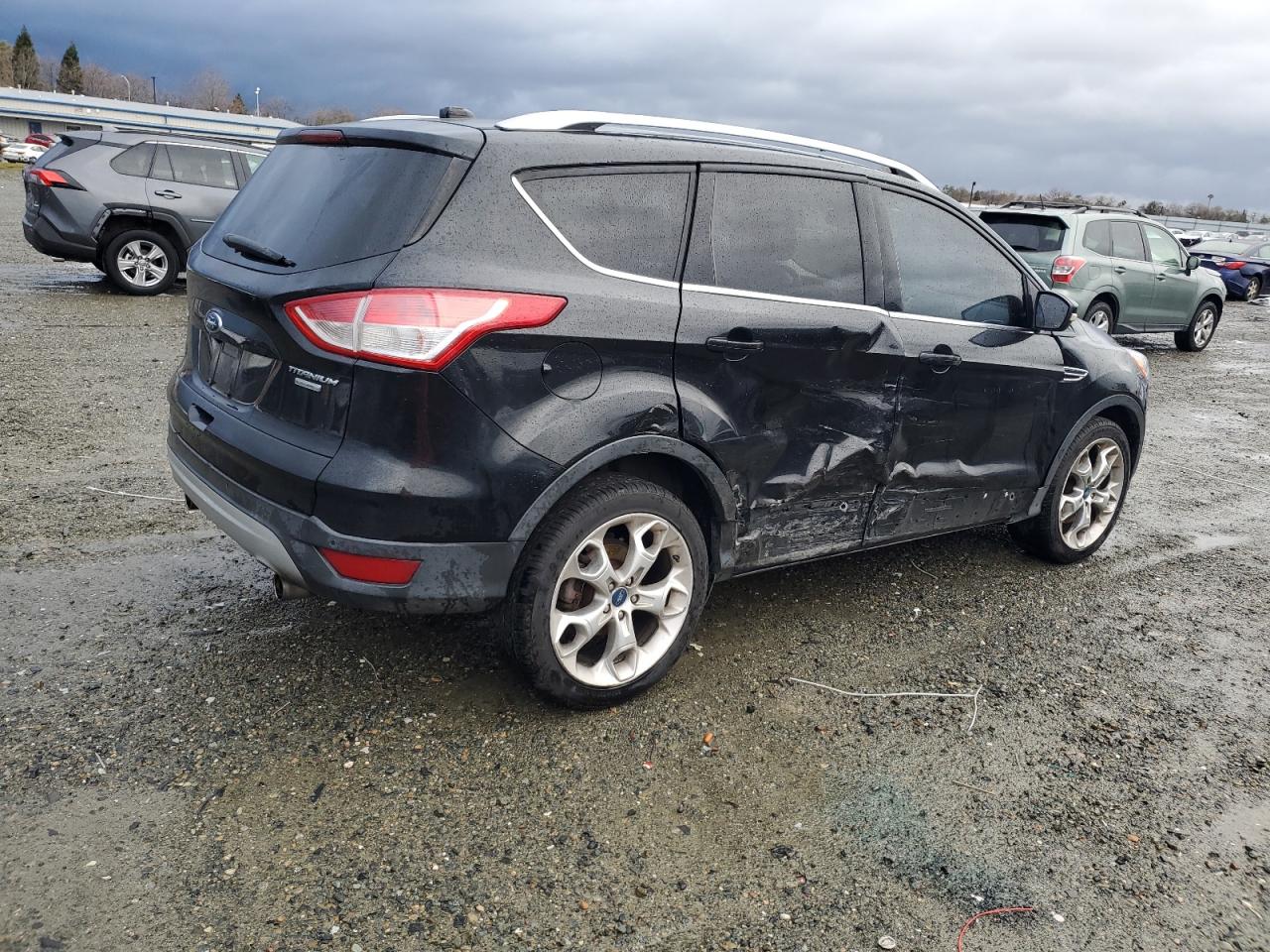 2013 Ford Escape - Image 3