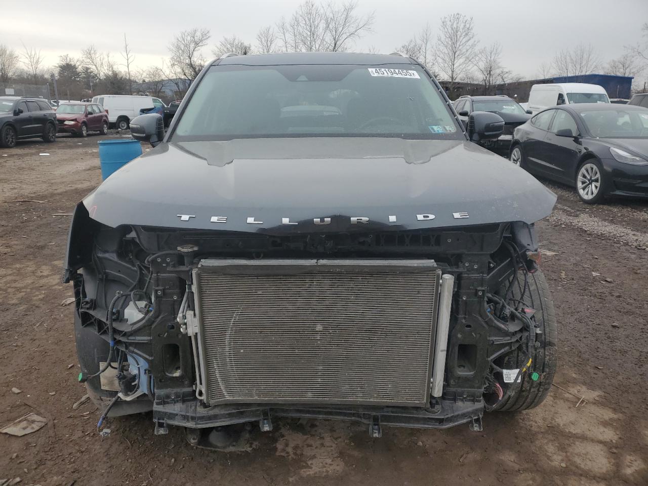 2022 Kia Telluride - Image 5