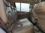 2010 Nissan Pathfinder S na sprzedaż w Wilmer, TX - Rear End