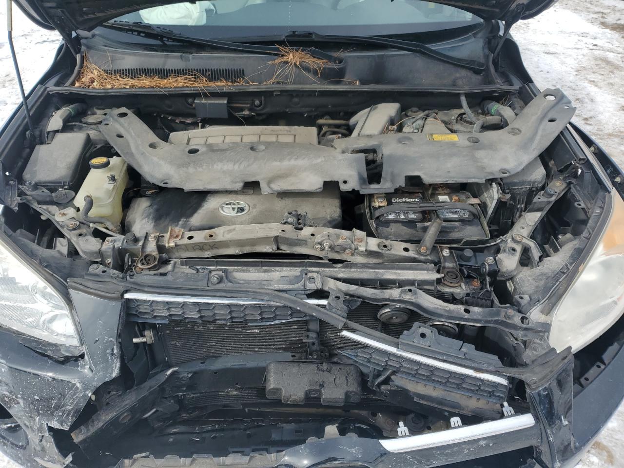 2011 Toyota RAV 4 - Image 13