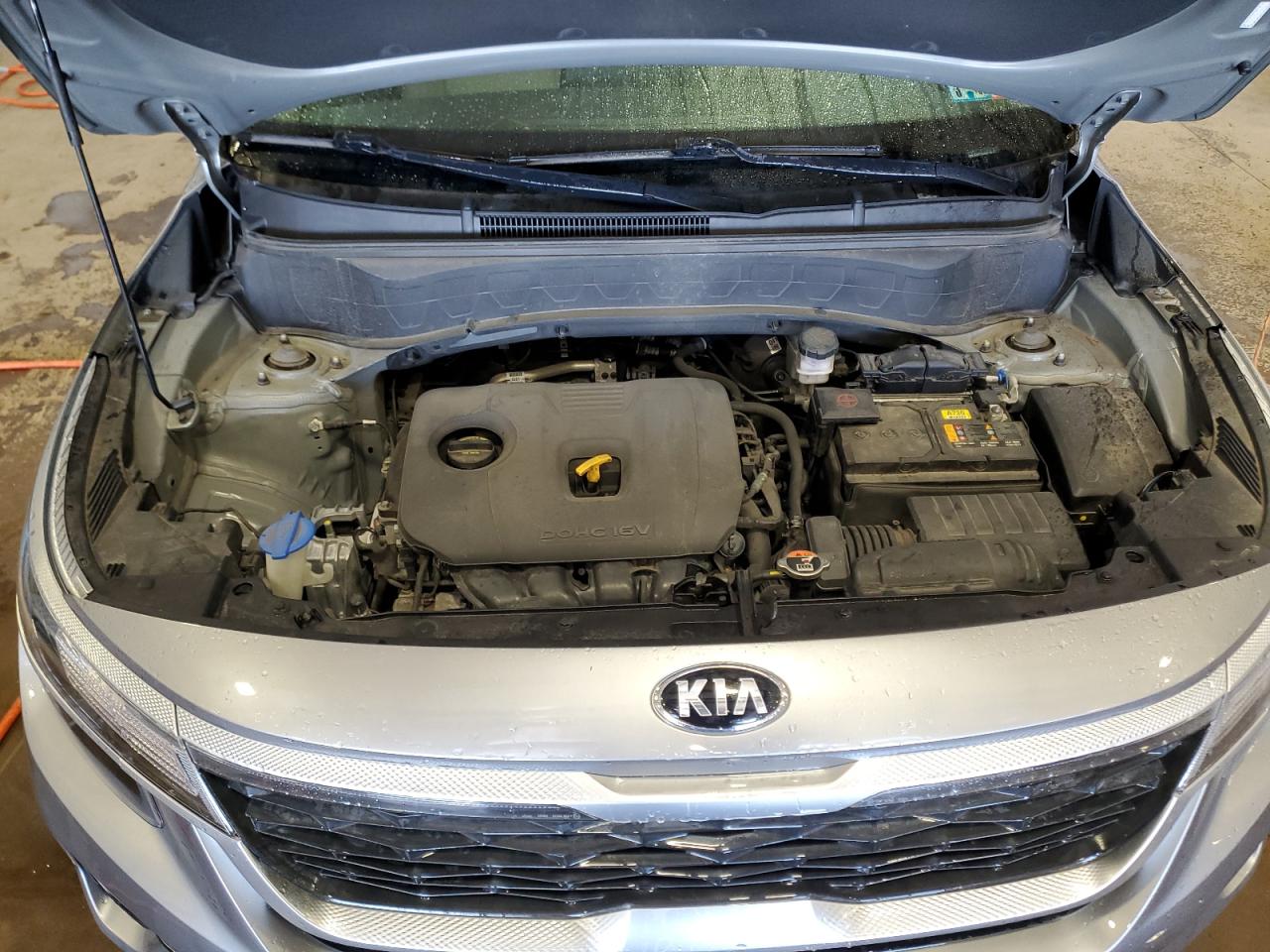 2021 Kia Seltos - Image 12