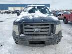 2012 Ford F150 Super Cab იყიდება Woodhaven-ში, MI - Front End