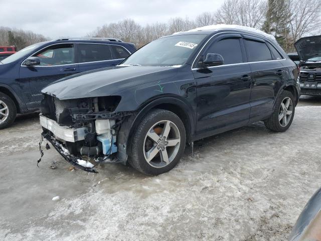 2015 Audi Q3 Premium Plus