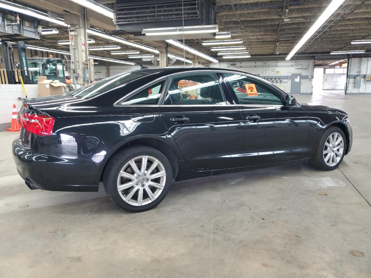 2014 Audi A6 - Image 3