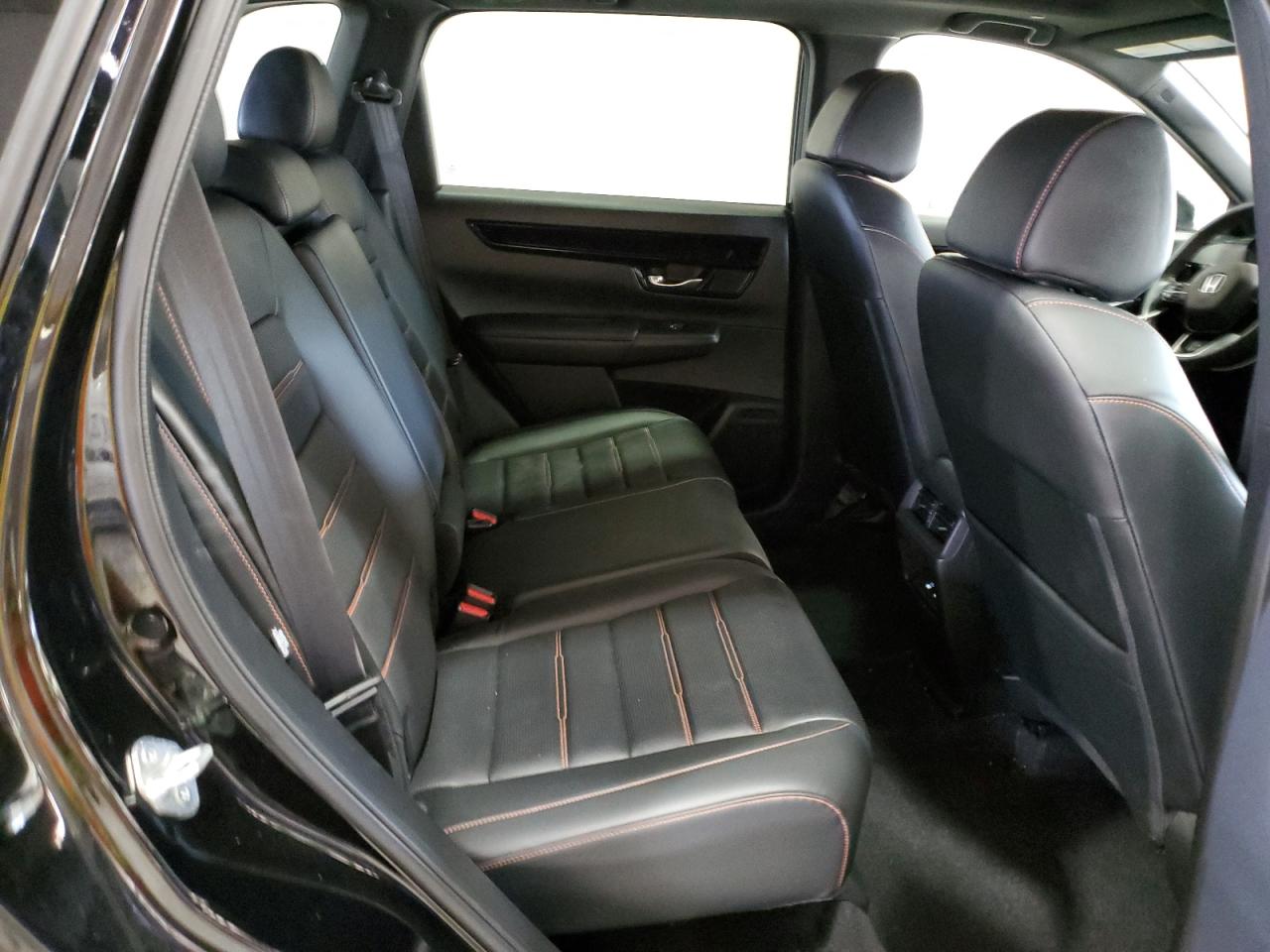 2023 Honda CR-V - Image 11
