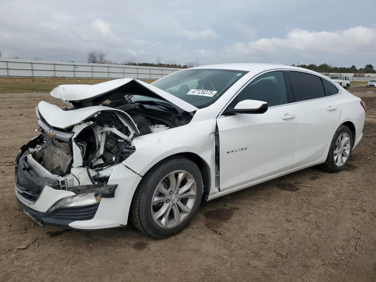 1G1ZD5ST5LF005575 CHEVROLET MALIBU 2020