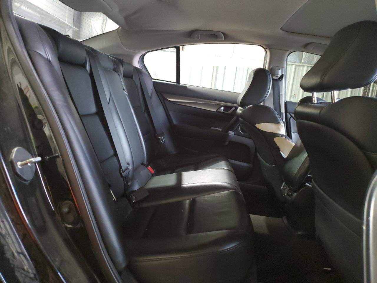 2009 Acura TL - Image 10