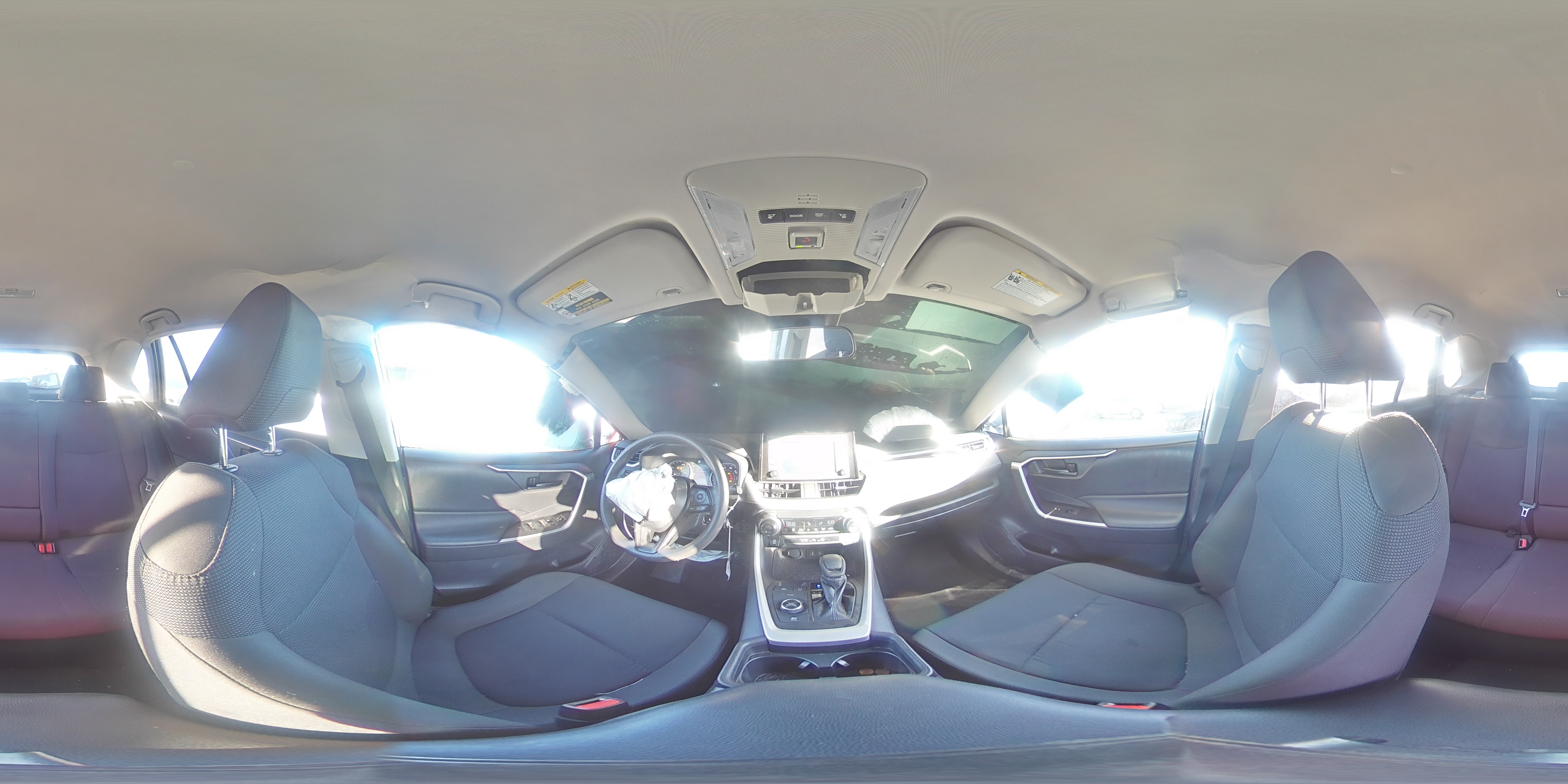 2021 Toyota RAV 4 - Image 12
