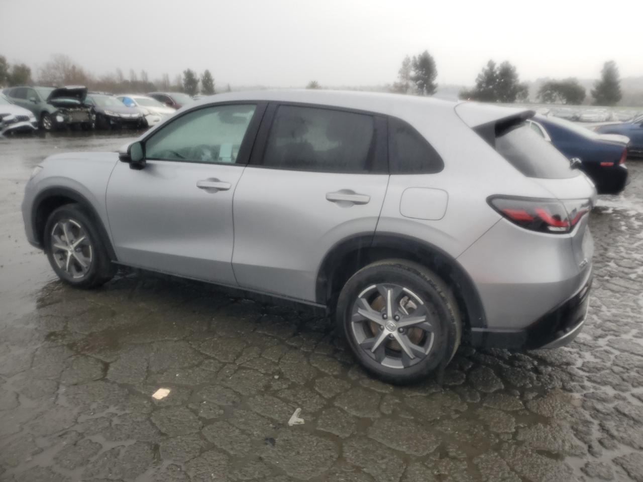 3CZRZ1H72PM727081 HONDA HR-V 2023