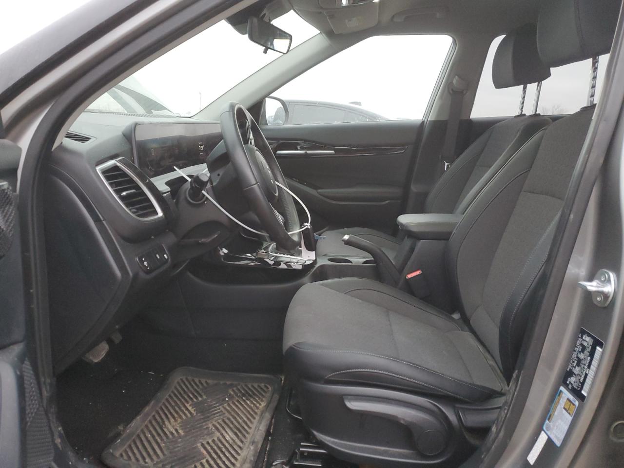 2024 Kia Seltos - Image 7
