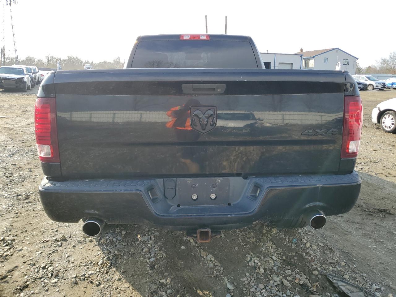 2014 RAM 1500 - Image 6