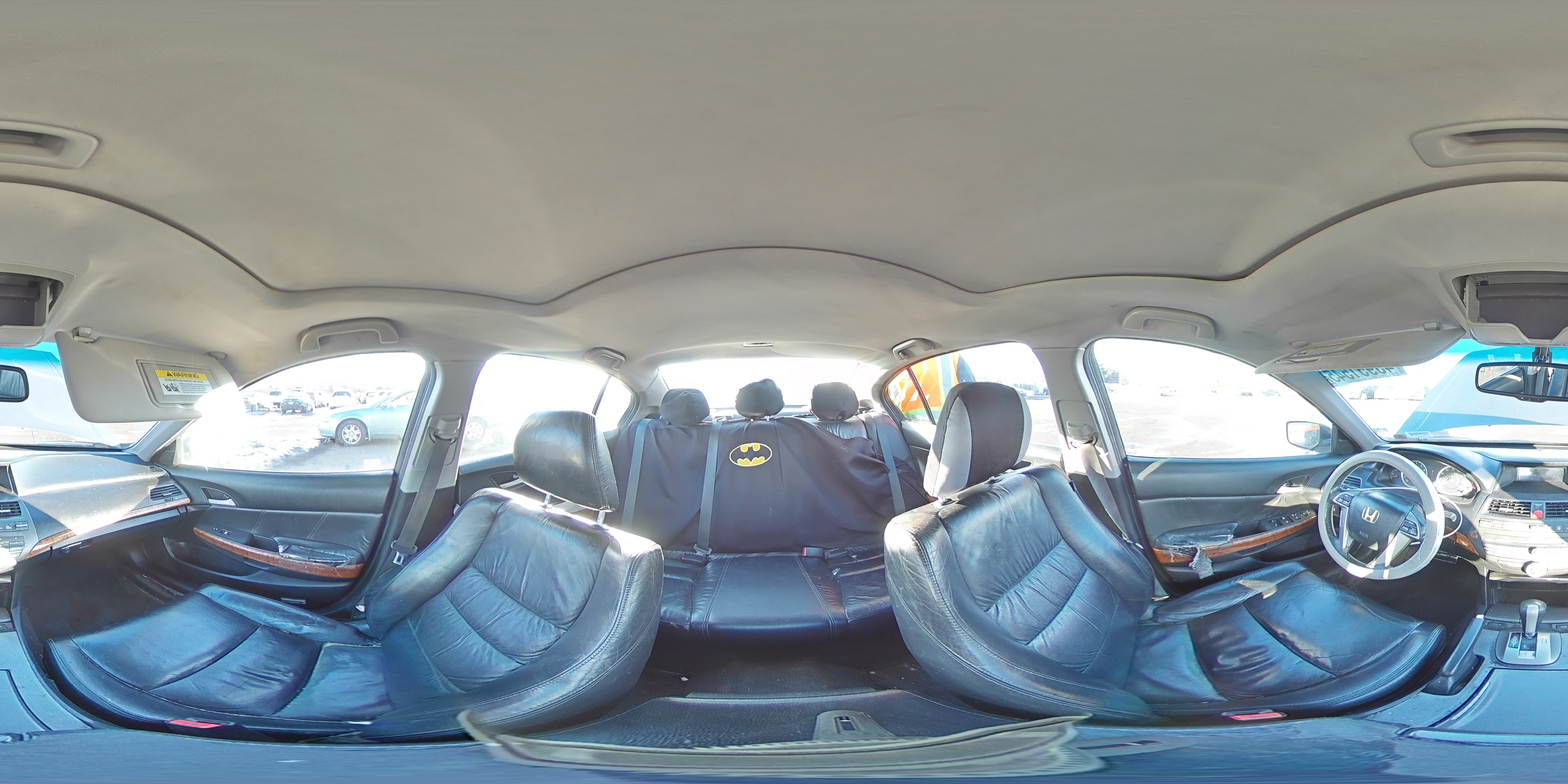2011 Honda Accord - Image 12