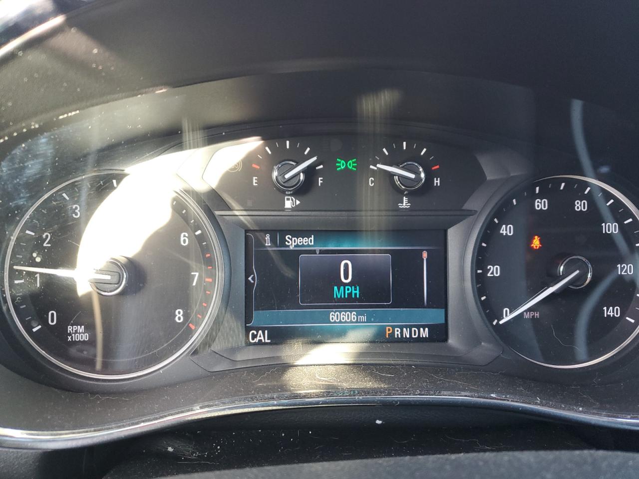 2019 Buick Encore - Image 9