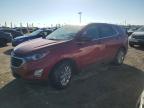 2021 Chevrolet Equinox Lt იყიდება Indianapolis-ში, IN - Side