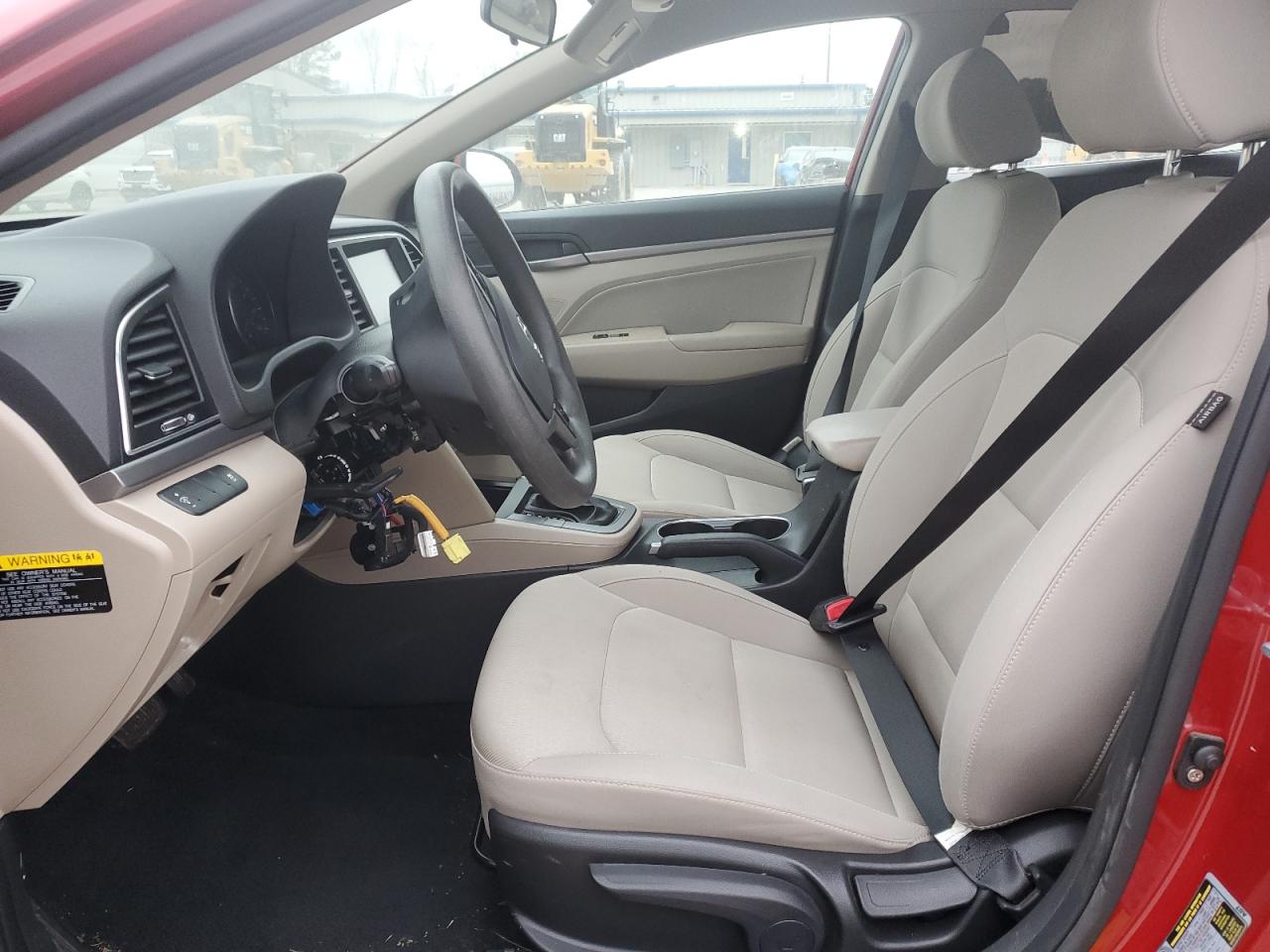 2017 Hyundai Elantra - Image 7