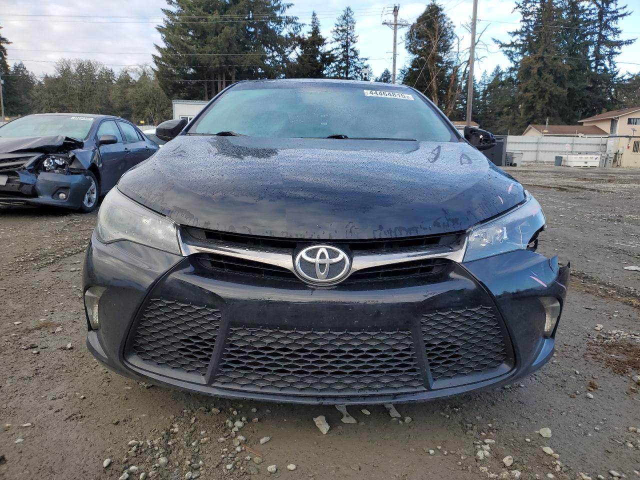2015 Toyota Camry - Image 5