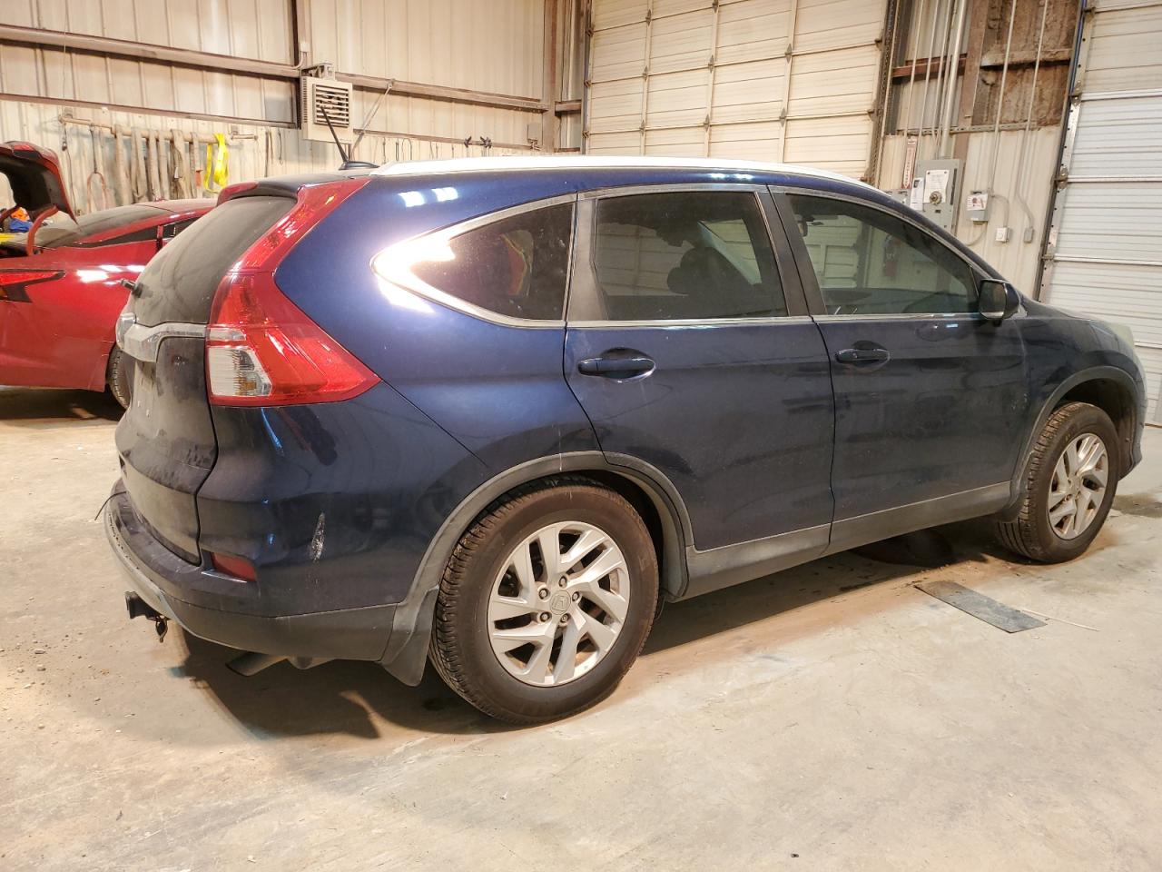 2016 Honda CR-V - Image 3
