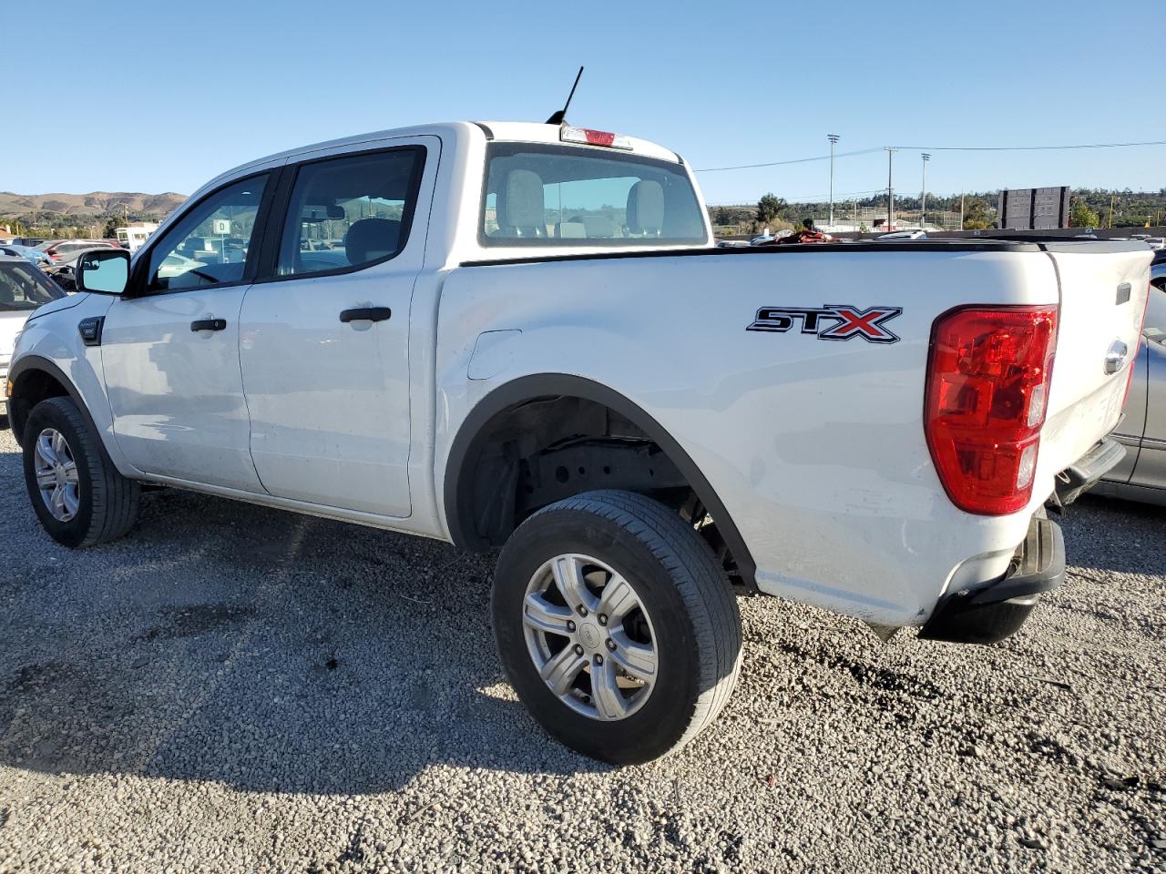 1FTER4EH9NLD00868 FORD RANGER 2022