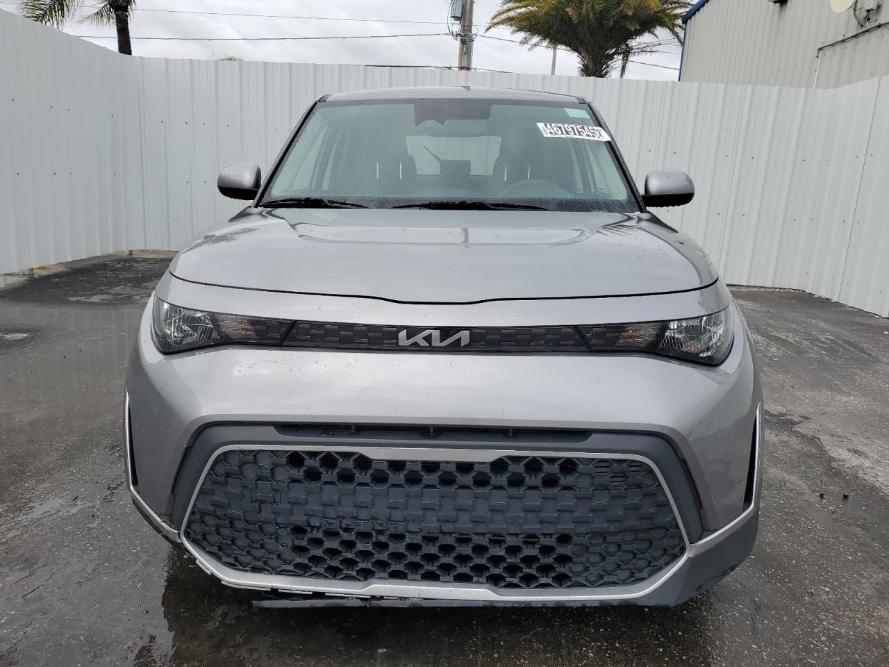 2023 Kia Soul - Image 5