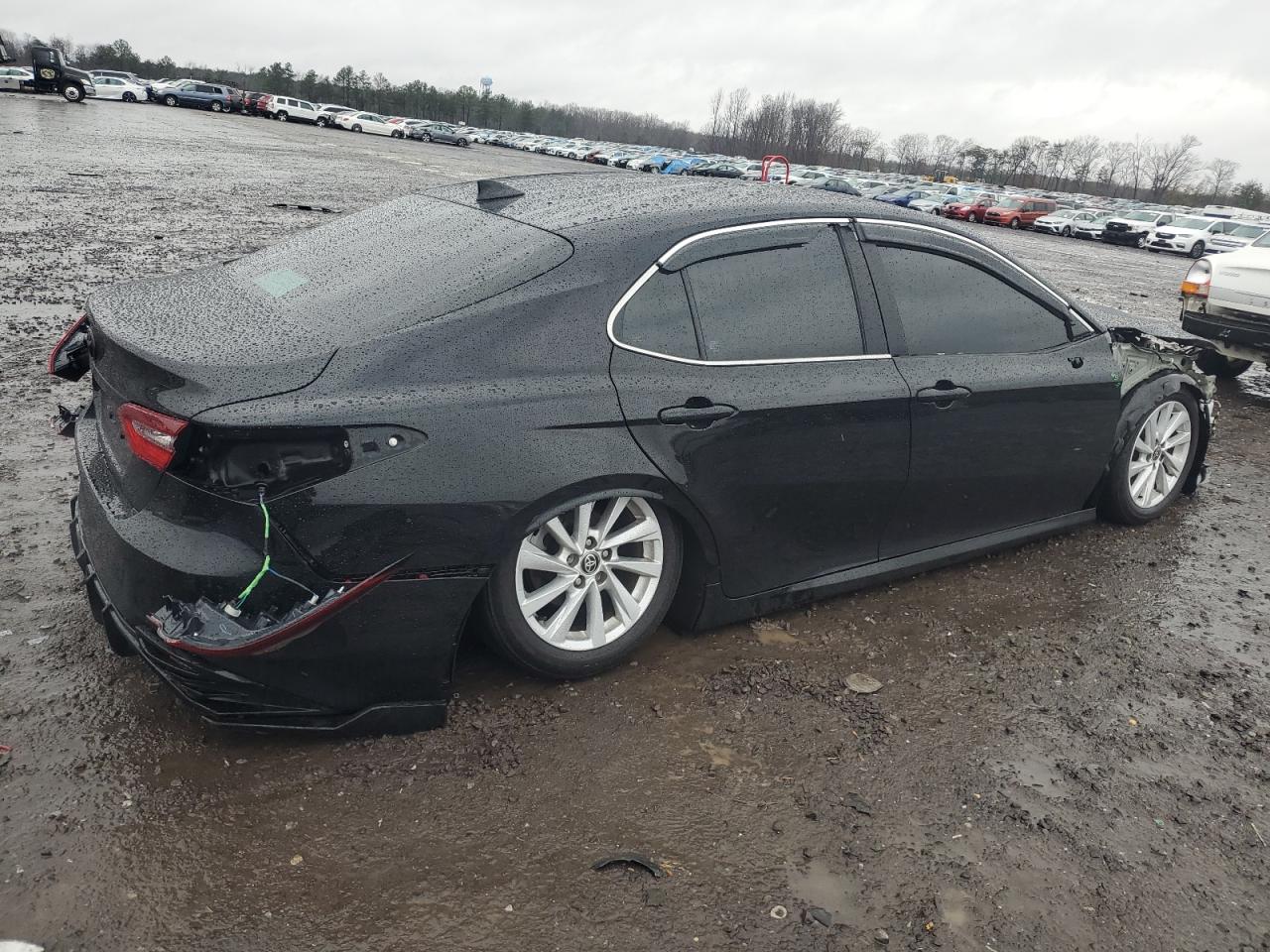 2023 Toyota Camry - Image 3