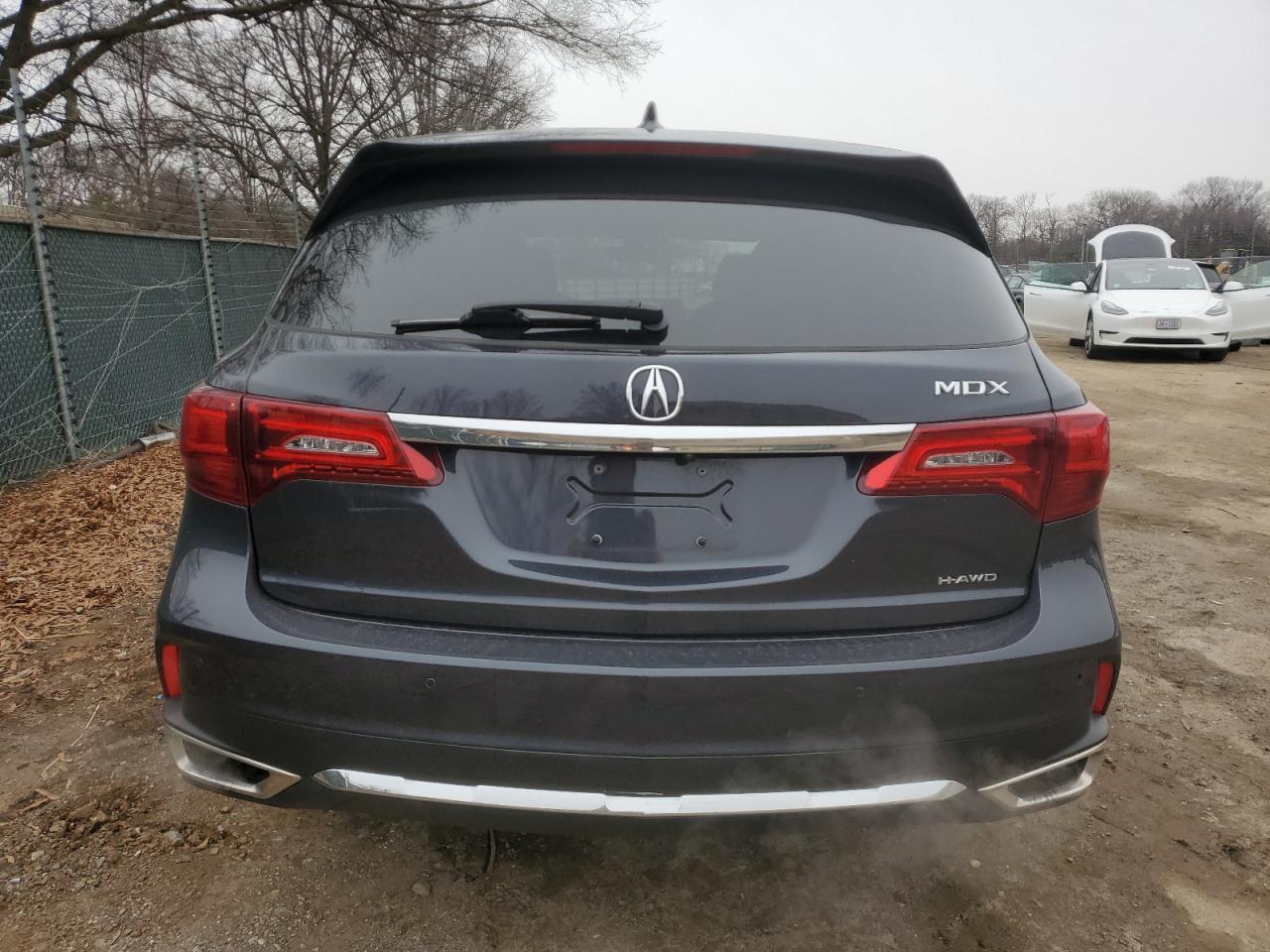 2020 Acura MDX - Image 6