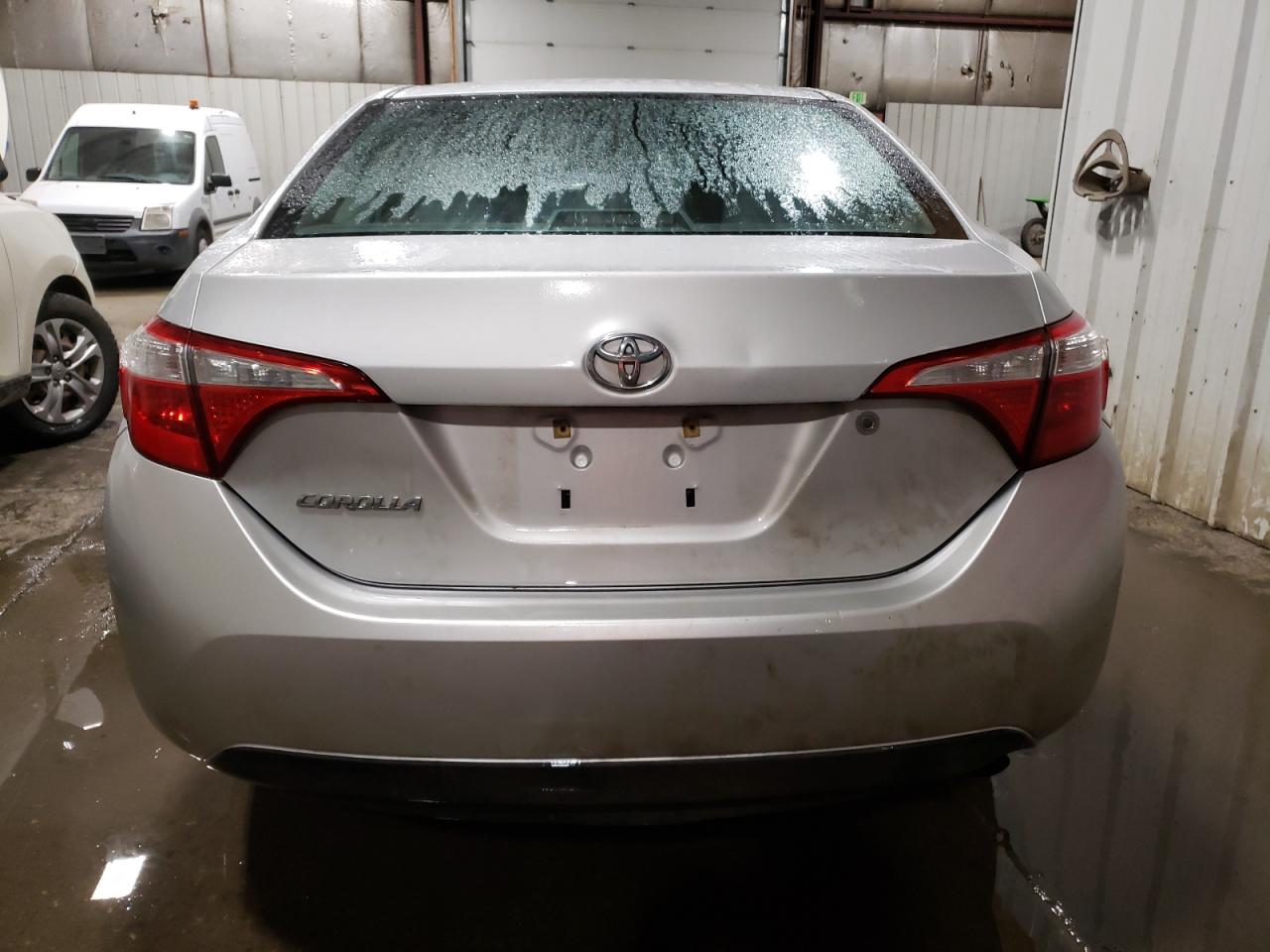 2014 Toyota Corolla - Image 6