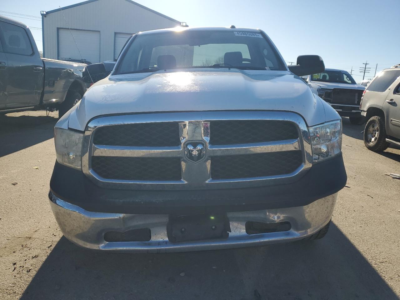 2017 RAM 1500 - Image 5
