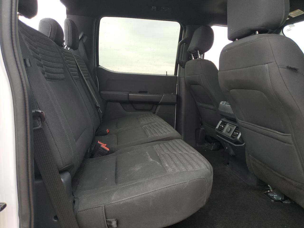 2021 Ford F-150 - Image 11