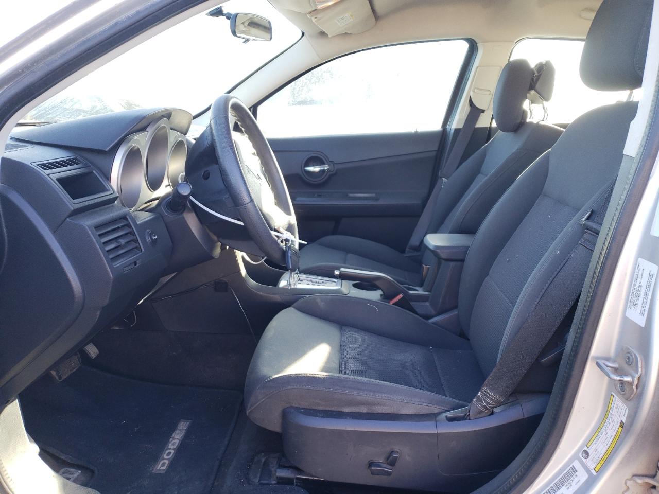 2010 Dodge Avenger - Image 7