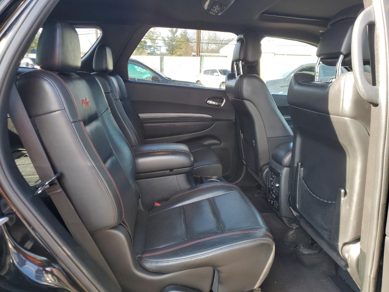 2018 Dodge Durango - Image 12