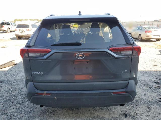  TOYOTA RAV4 2021 Szary