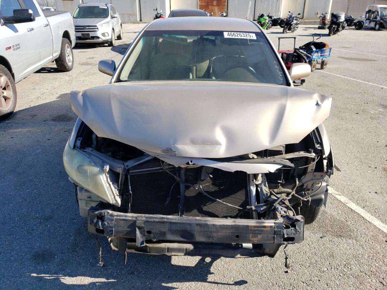 2007 Toyota Camry - Image 5