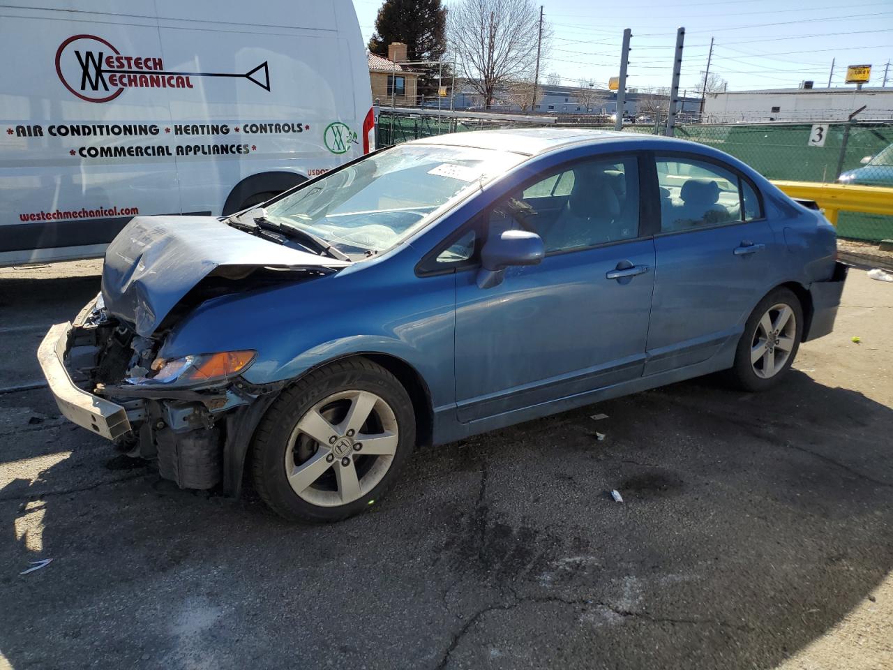 2006 Honda Civic - Image 1